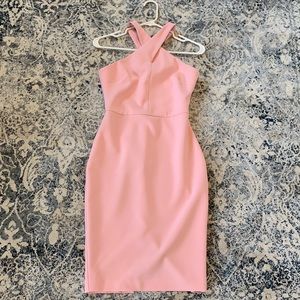 Likely Carolyn Sheath Dress